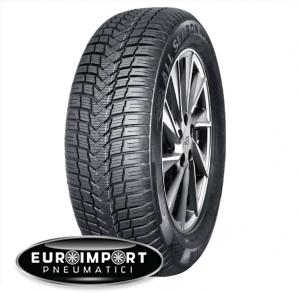 Black arrow ALL SEASON DART 4S 185/65 R15 88 H  TL